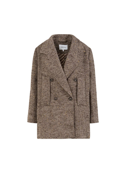 Coster Copenhagen |Jacket en laine