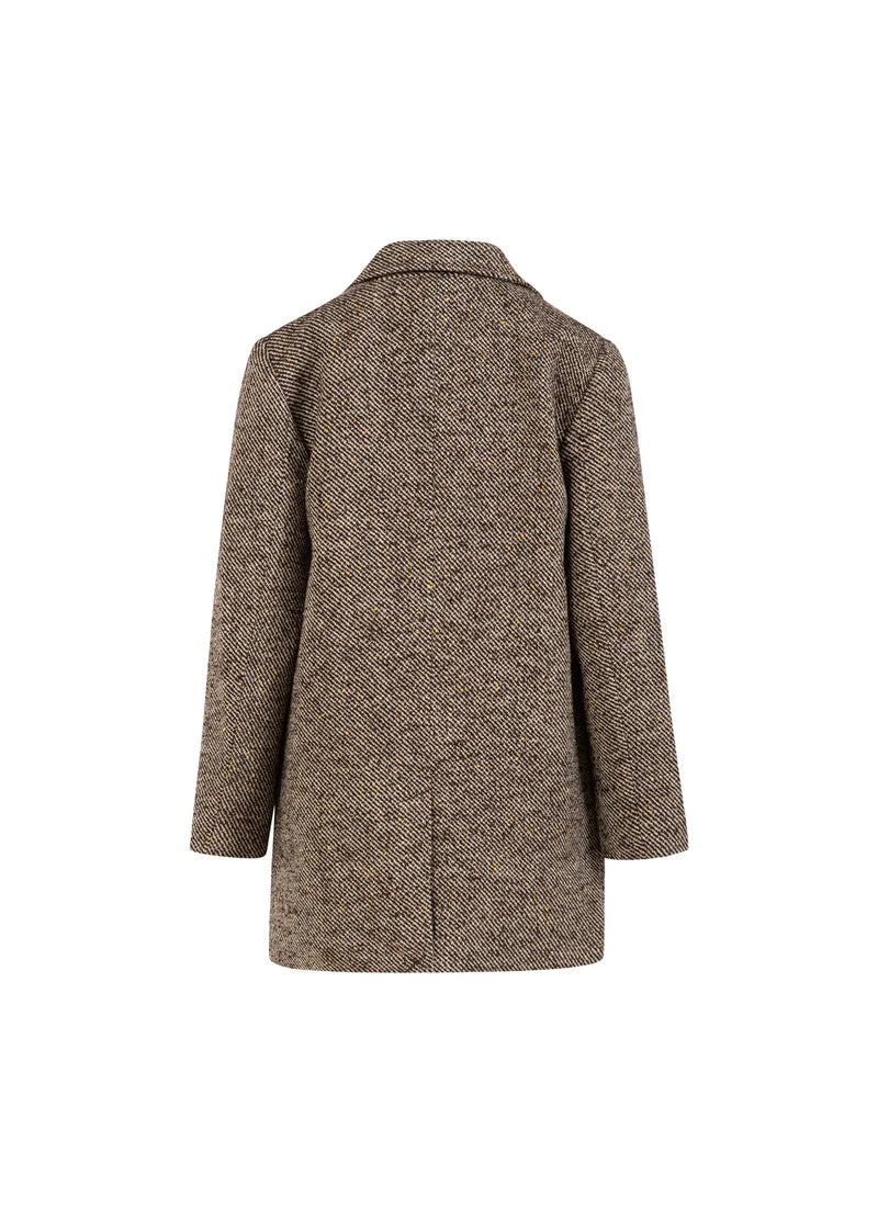 Coster Copenhagen |Jacket en laine