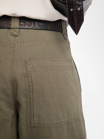 Zadig & Voltaire | Jean "Pinto" - Vert