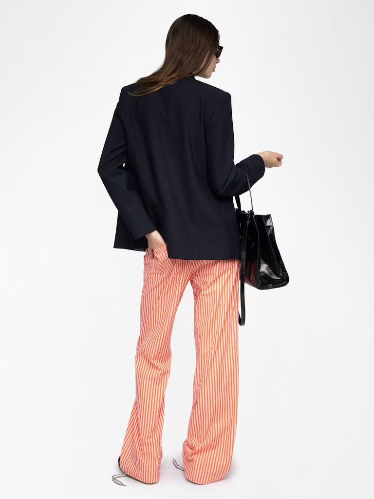 Zadig&Voltaire | Pantalon "Poma Pop" | Rose