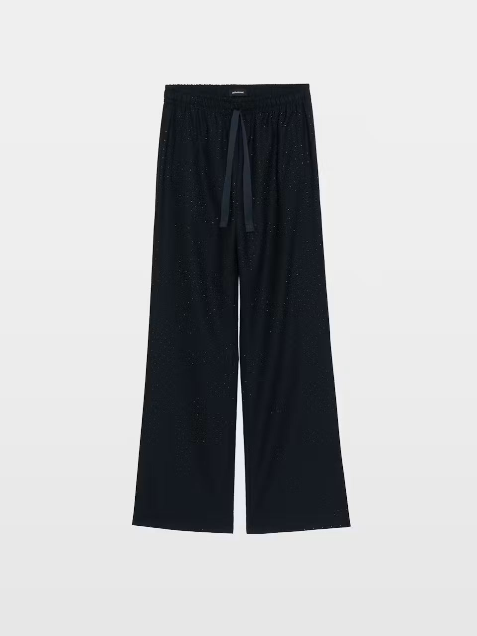 Zadig&Voltaire | Pantalon 'Poma' | Marine