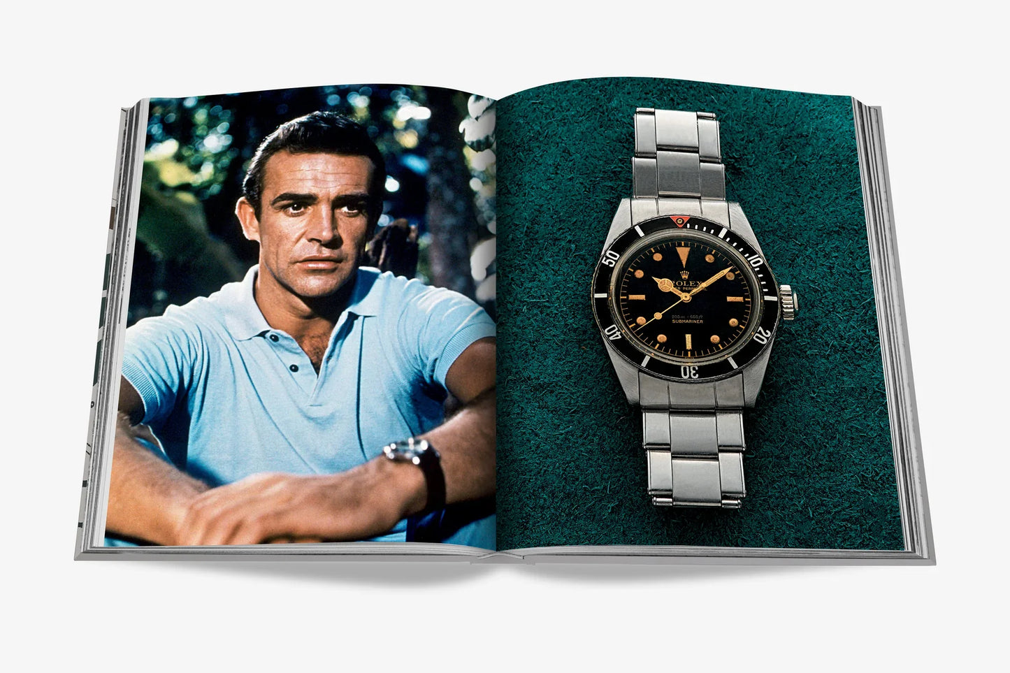 Assouline | Watch A Guide By Hondinkee