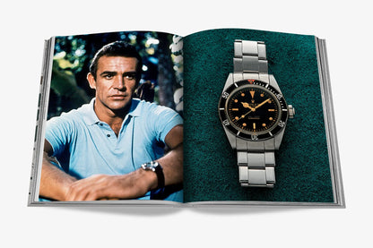 Assouline | Watch A Guide By Hondinkee