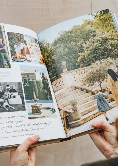 Assouline | Wine & Travel: France