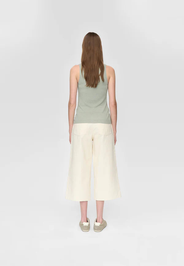 MINIMUM | Haut 'Zita ' | Vert