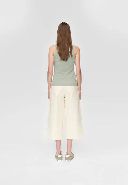 MINIMUM | Haut 'Zita ' | Vert