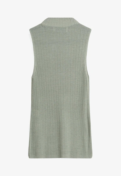 MINIMUM | Haut 'Zita ' | Vert