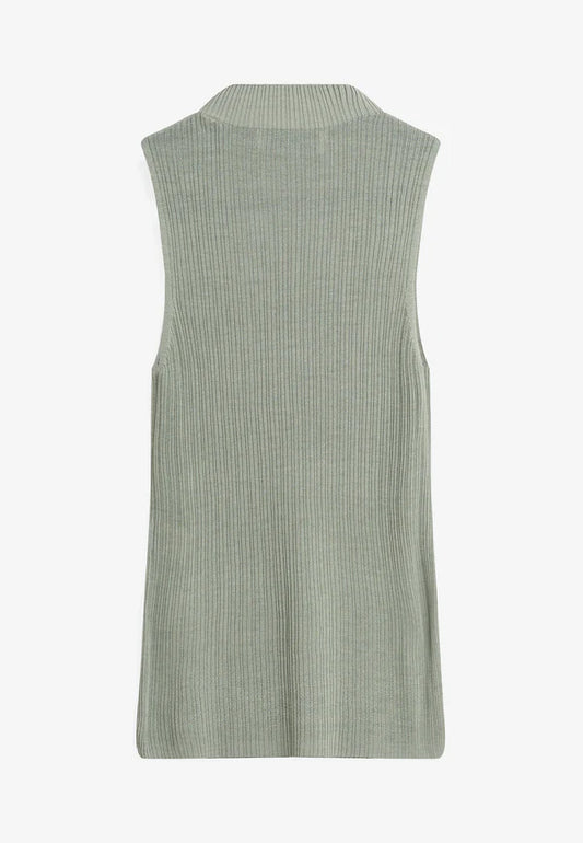 MINIMUM | Haut 'Zita ' | Vert