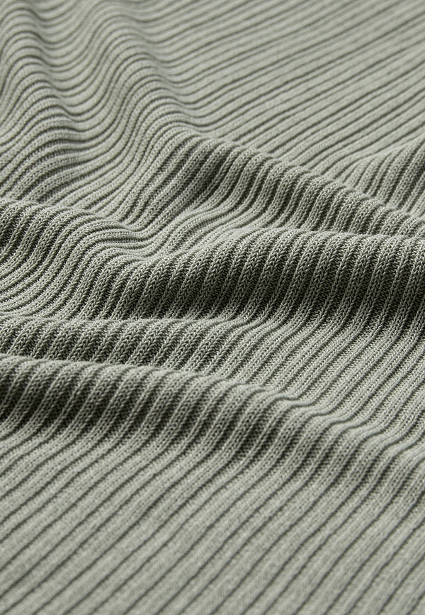 MINIMUM | Haut 'Zita ' | Vert