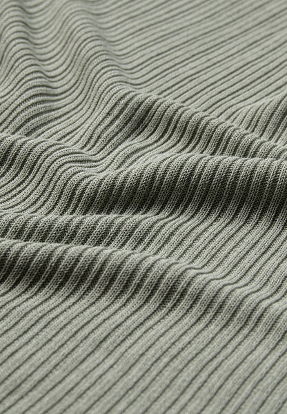 MINIMUM | Haut 'Zita ' | Vert