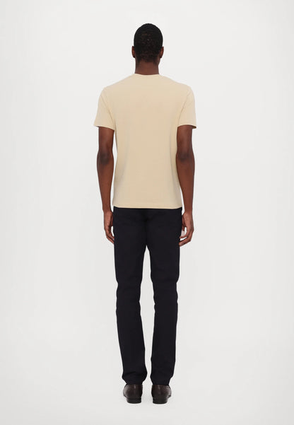 TIGER OF SWEDEN | Tee-Shirt "DILAN" - Beige