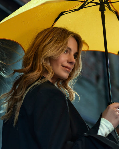 Blunt |  Parapluie ''METRO'' - Jaune
