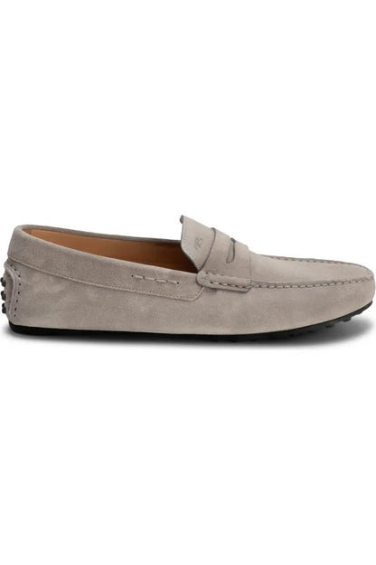 Robert Barakett | Le mocassin "Conor Penny" - Sable