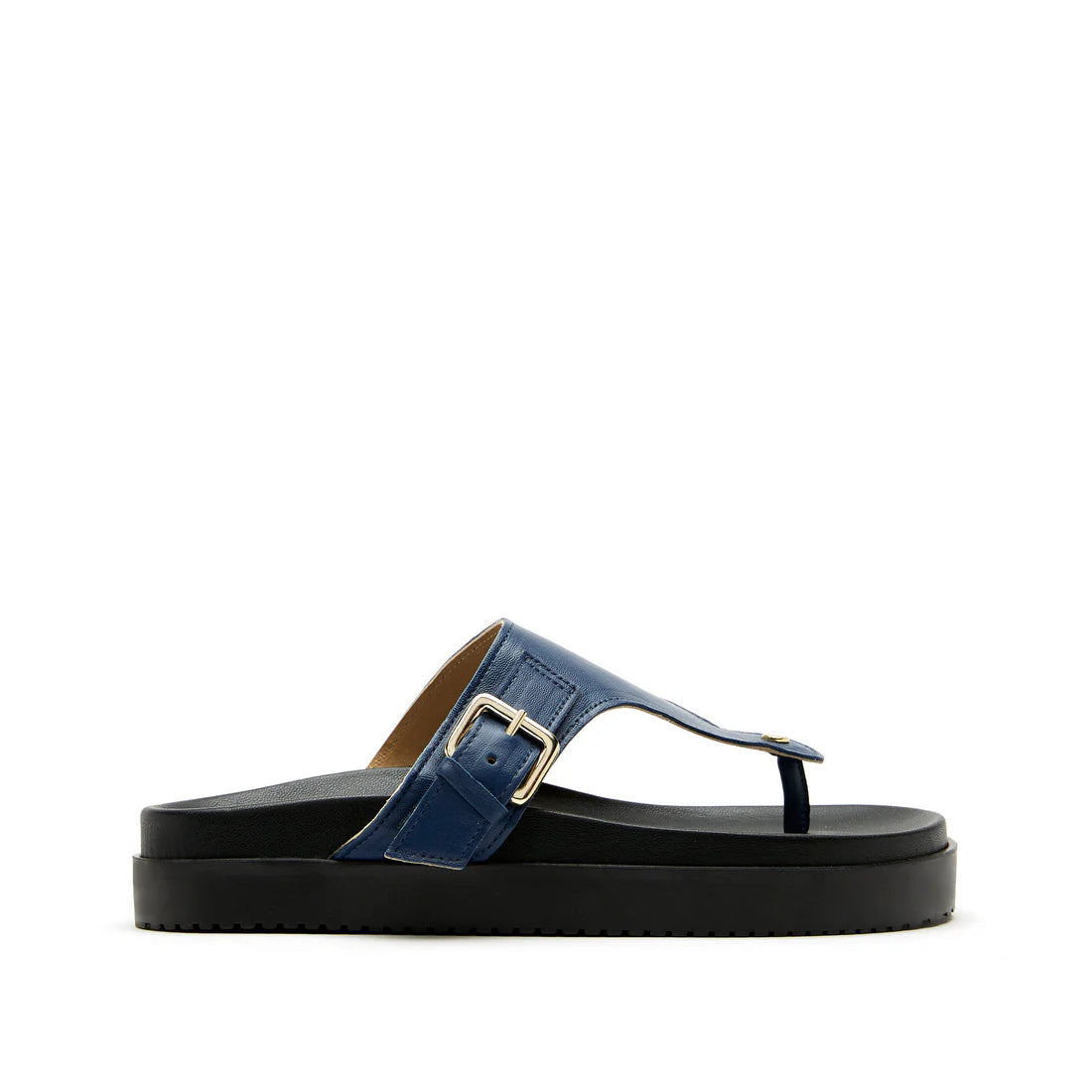 Sister X Soeur | Sandales "ALMA" - Bleu