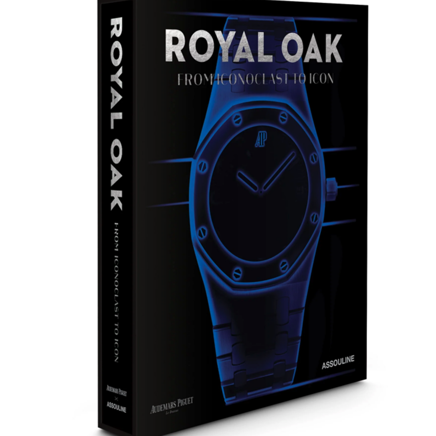 Assouline - Royal Oak: From Iconoclast to Icon