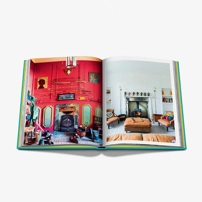Assouline | Chic Stays