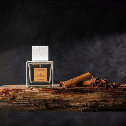 Atelier Rebul | ''Bal D'Orient'' EDP 100 ml
