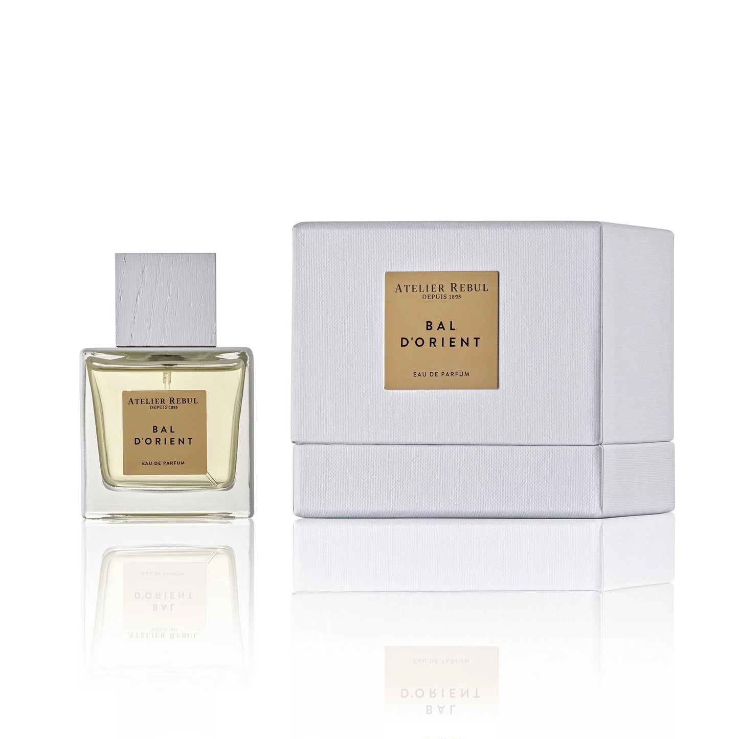 Atelier Rebul | ''Bal D'Orient'' EDP 100 ml