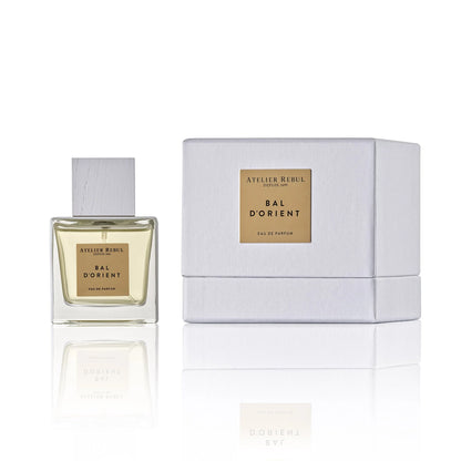 Atelier Rebul | ''Bal D'Orient'' EDP 100 ml