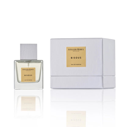 Atelier Rebul | ''Bisous'' EDP 100 ml