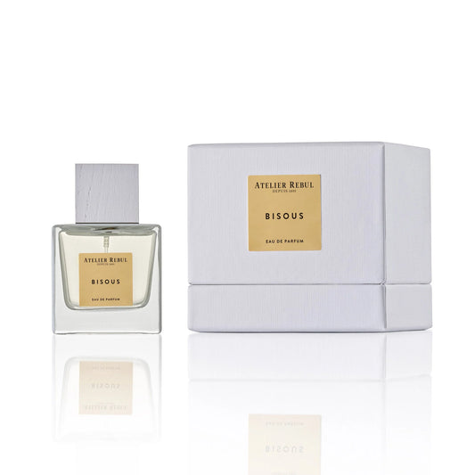 Atelier Rebul | ''Bisous'' EDP 100 ml