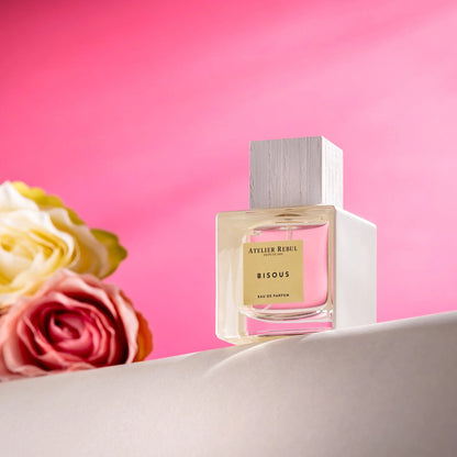 Atelier Rebul | ''Bisous'' EDP 100 ml