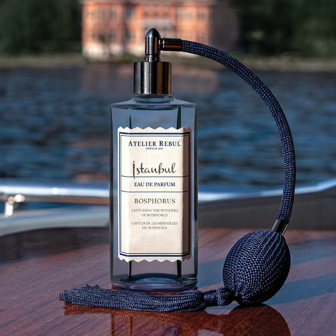 Atelier Rebul | Istanbul Bosphore EDP 125ml