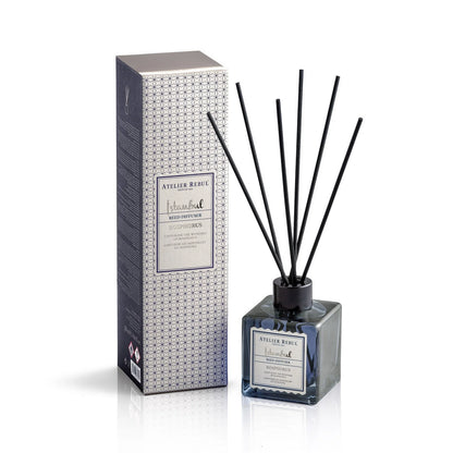 Atelier Rebul | Diffuseur à bâtonnets "Istanbul Bosphore" 120 ml