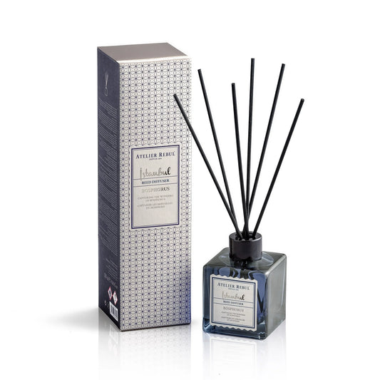 Atelier Rebul | Diffuseur à bâtonnets "Istanbul Bosphore" 120 ml