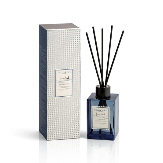 Atelier Rebul | Diffuseur à bâtonnets "Istanbul Bosphore" 515 ml