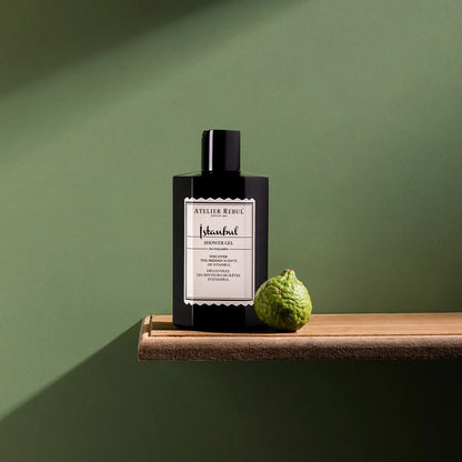 Atelier Rebul | Gel douche "Istanbul" 250 ml