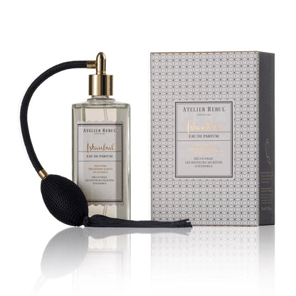 Atelier Rebul | Istanbul EDP 125ml
