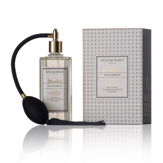 Atelier Rebul | Istanbul EDP 125ml