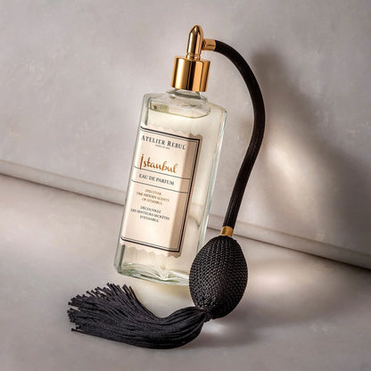 Atelier Rebul | Istanbul EDP 125ml