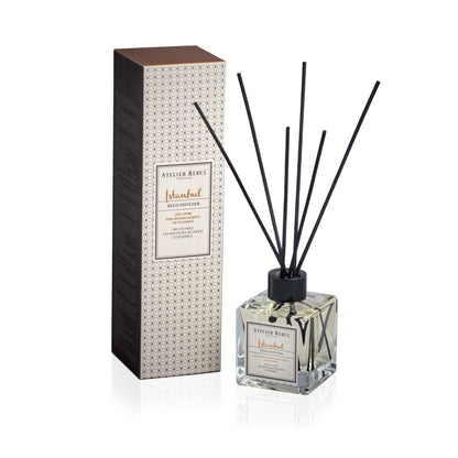 Atelier Rebul | Diffuseur à bâtonnets "Istanbul" 120 ml
