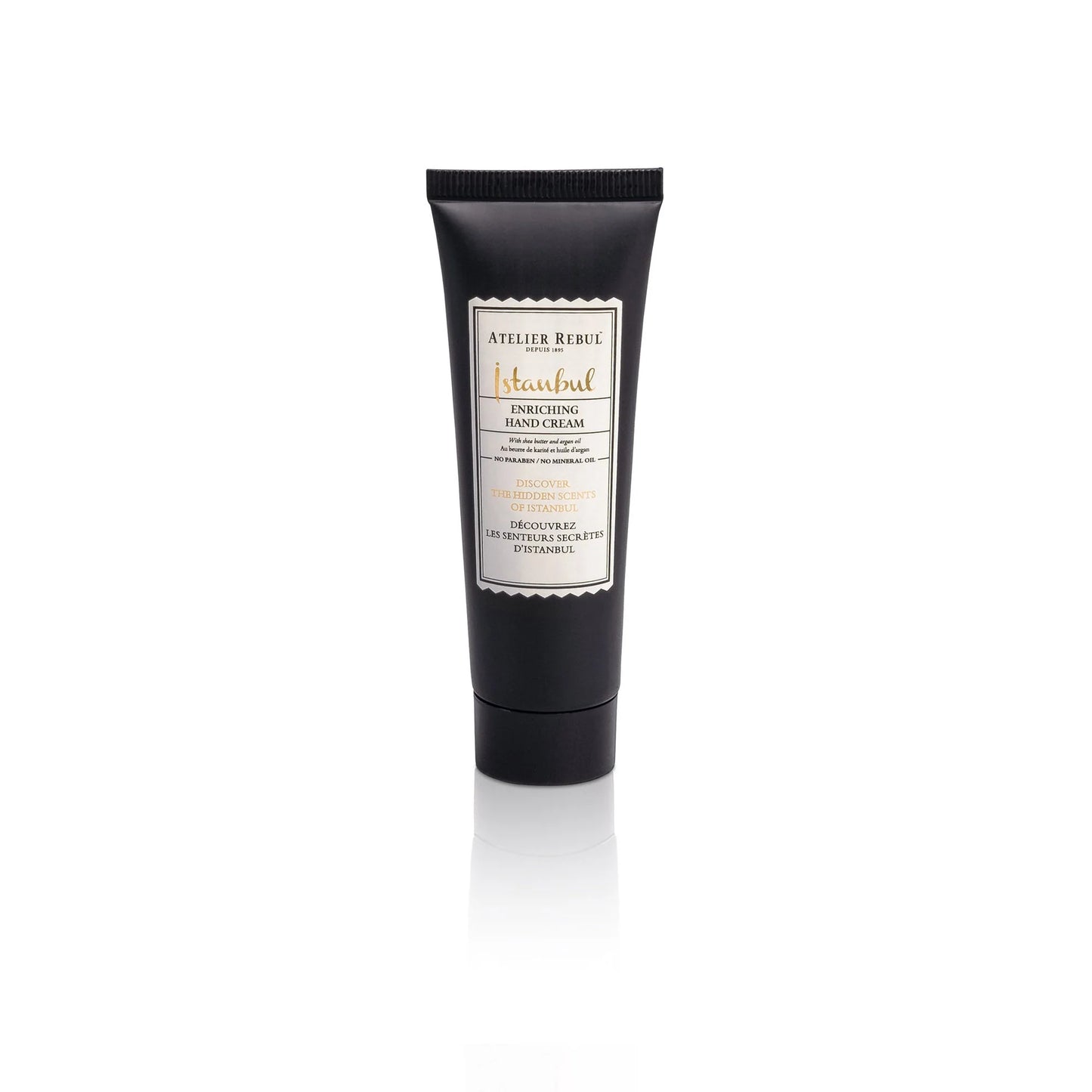 Atelier Rebul | Crème pour les mains ''Istanbul'' 30 ml