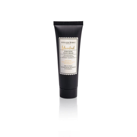Atelier Rebul | Crème pour les mains ''Istanbul'' 30 ml