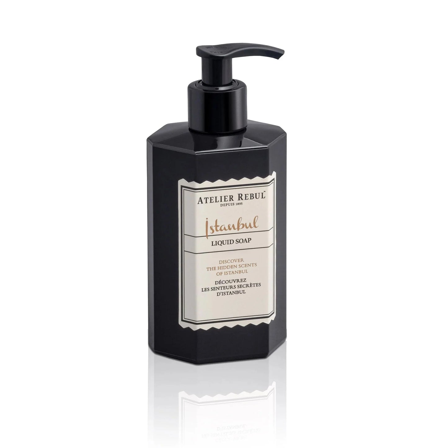 Atelier Rebul | Savon liquide "Istanbul" 250 ml