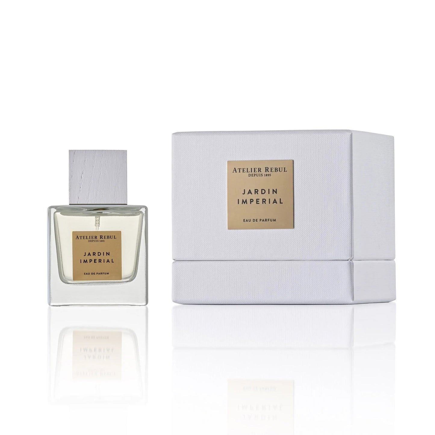 Atelier Rebul | ''Jardin Imperial '' EDP 100 ml