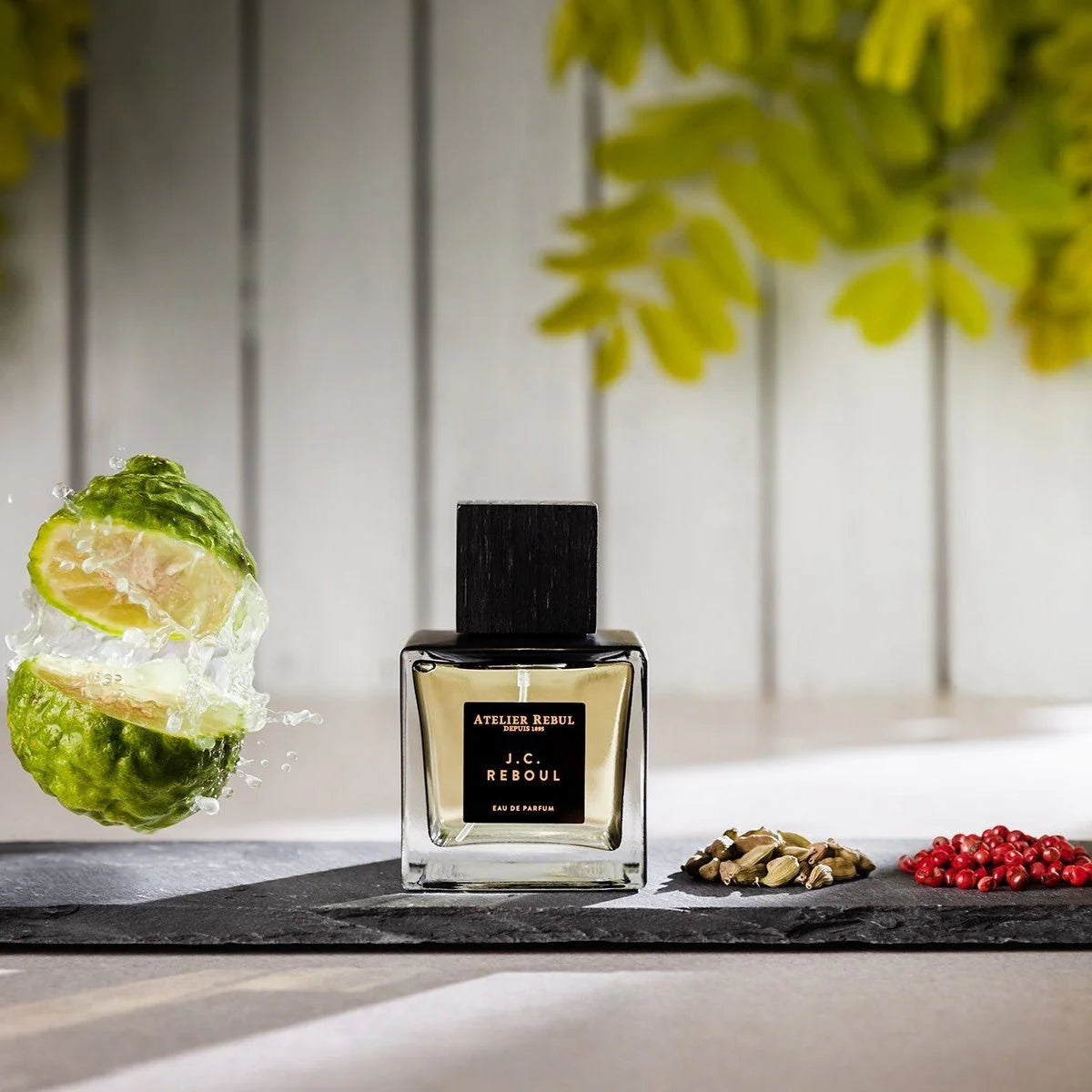 Atelier Rebul | J.C. Reboul EDP 100 ml