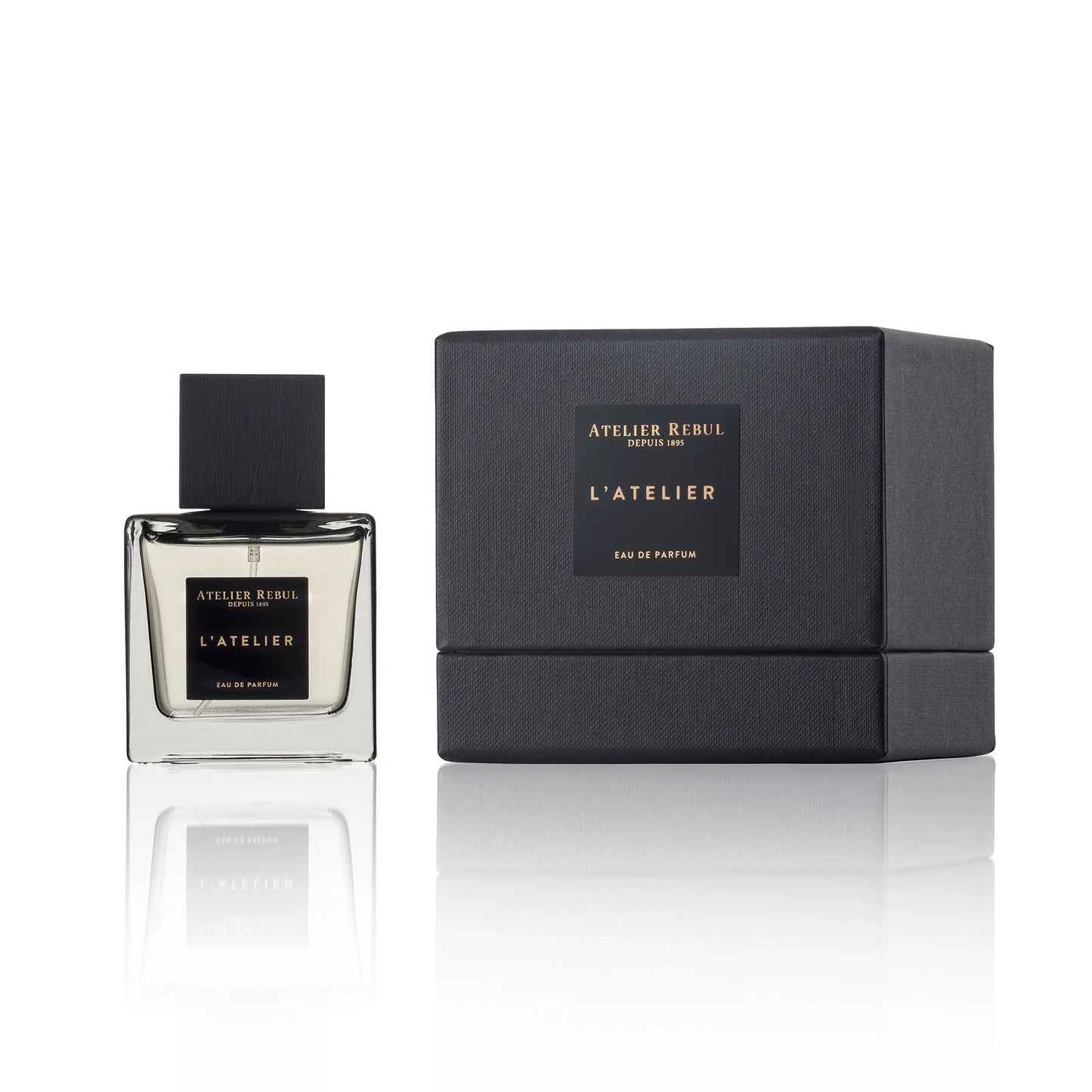 Atelier Rebul | L'atelier EDP 100 ml