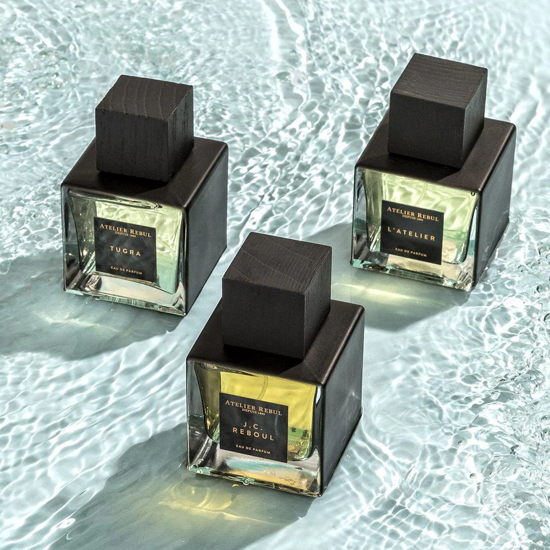 Atelier Rebul | L'atelier EDP 100 ml