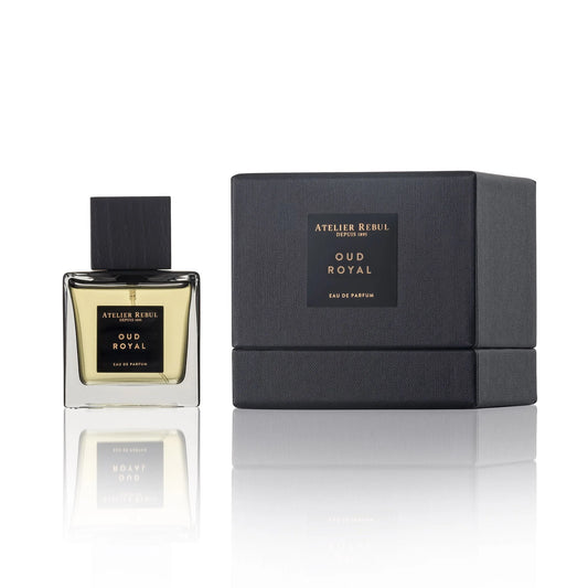 Atelier Rebul | Oud Royal EDP 100 ml