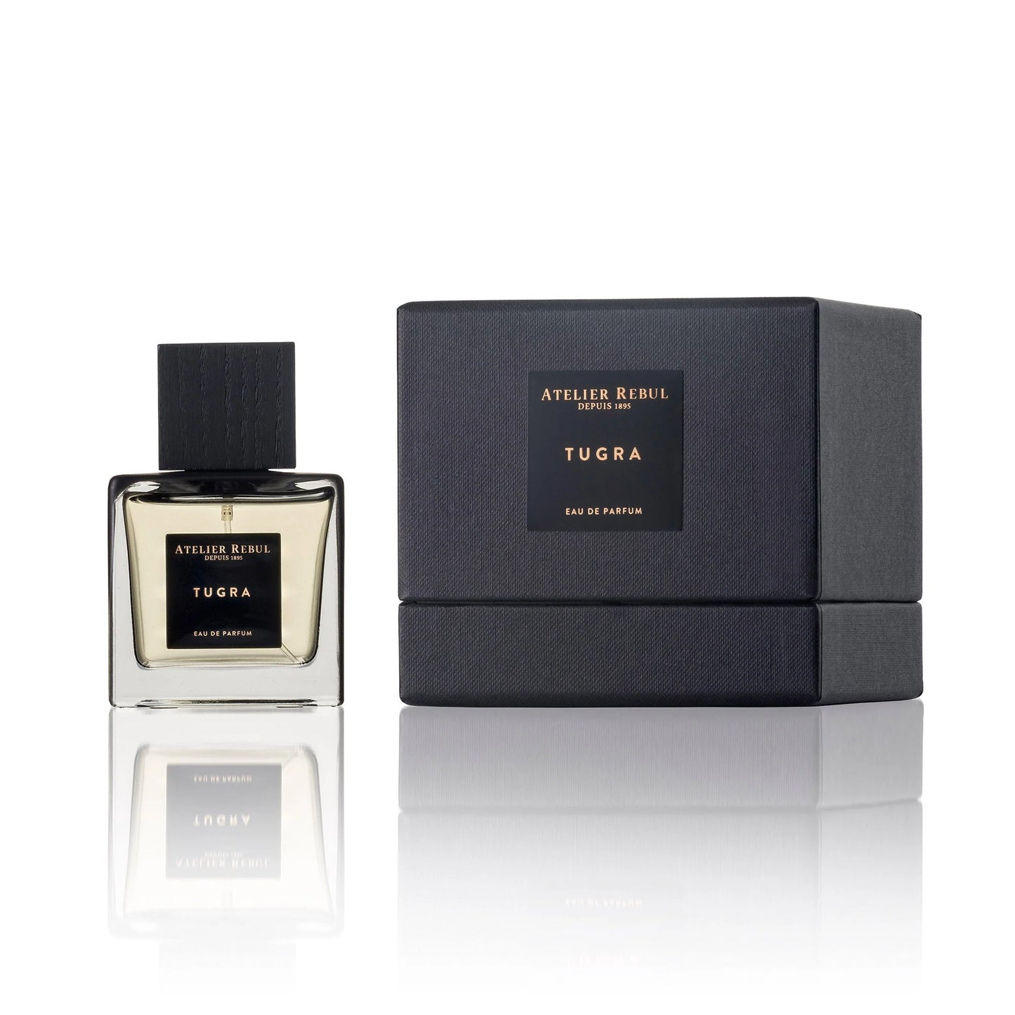 Atelier Rebul | Tugra EDP 100 ml