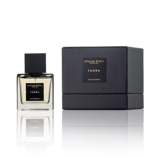 Atelier Rebul | Tugra EDP 100 ml