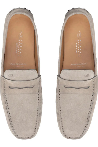 Robert Barakett | Le mocassin "Conor Penny" - Sable