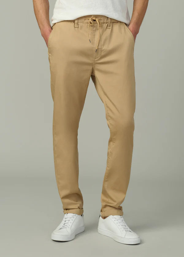 JOE'S | Pantalons en Tencel "The Laird" - Whisky