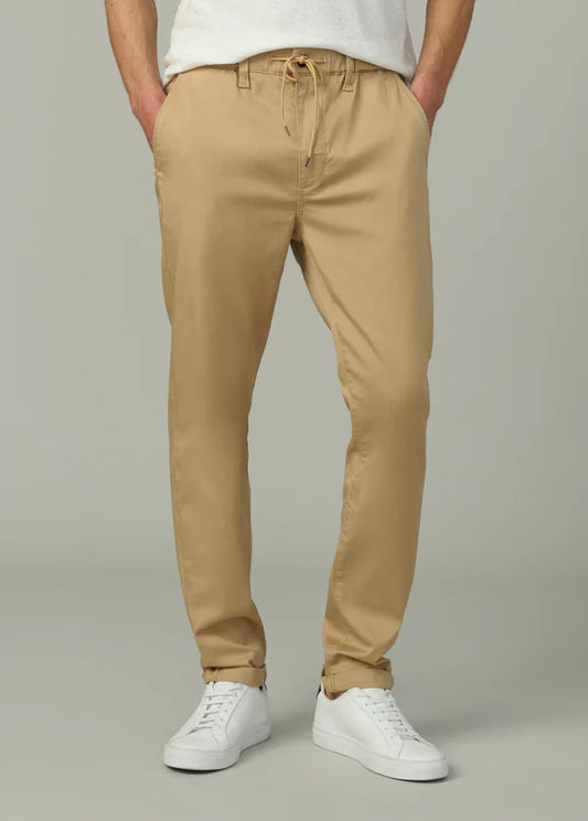 JOE'S | Pantalons en Tencel "The Laird" - Whisky