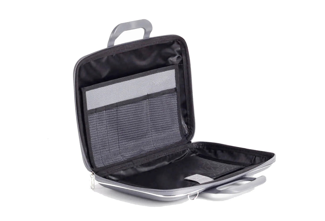 Bombata Firenze Porte-documents en Gris - 13"