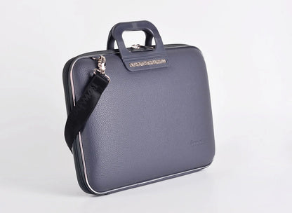 Bombata Firenze Porte-documents en Gris - 13"